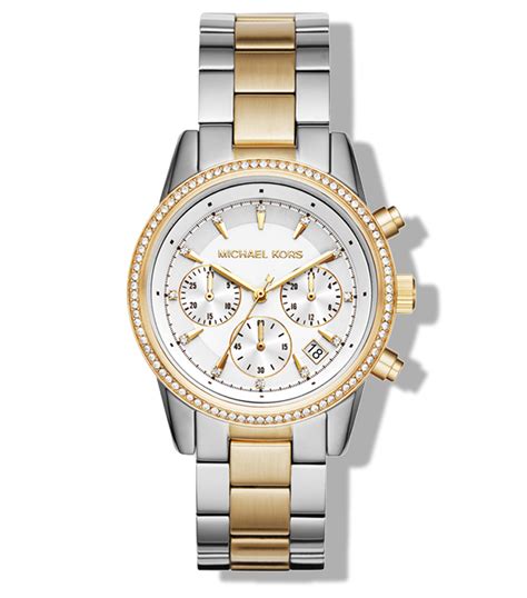 reloj michael kors para mujer